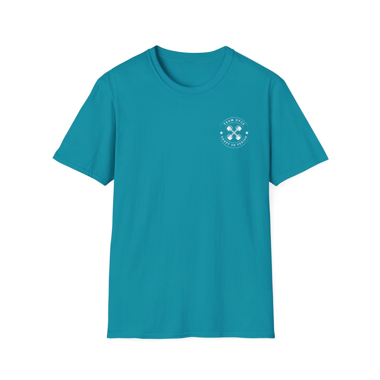 Unisex Road to Cairo T-Shirt