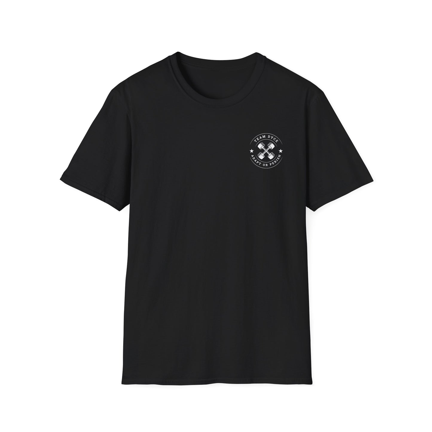Unisex Road to Cairo T-Shirt