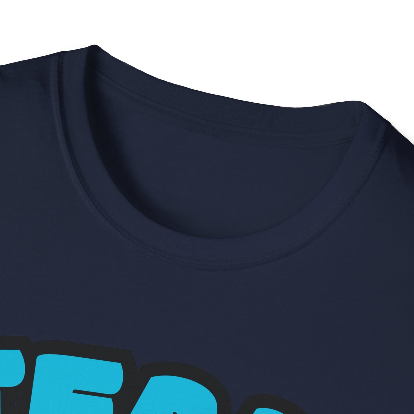 Team Dyce 28 Unisex Softstyle T-Shirt