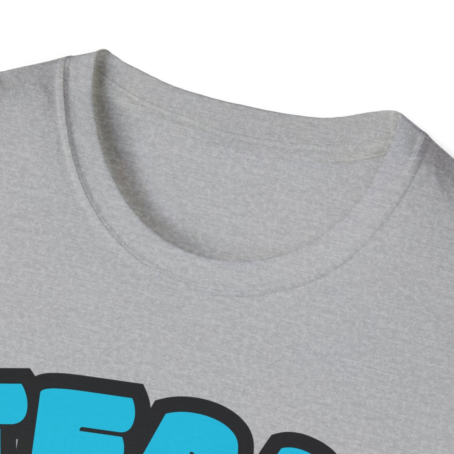 Team Dyce 28 Unisex Softstyle T-Shirt