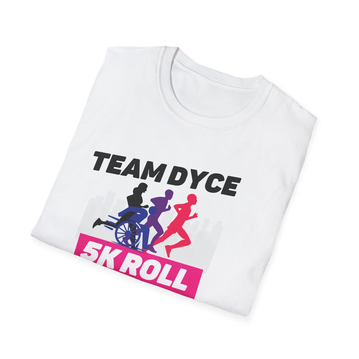 5K Completed T-Shirt