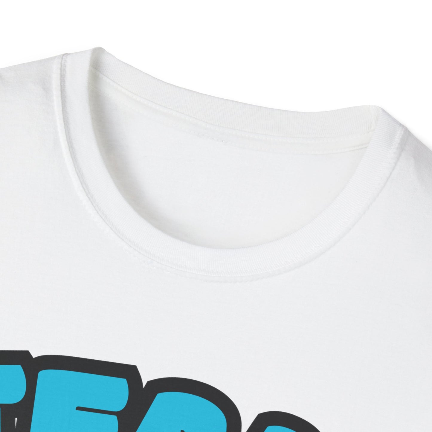 Team Dyce 28 Unisex Softstyle T-Shirt