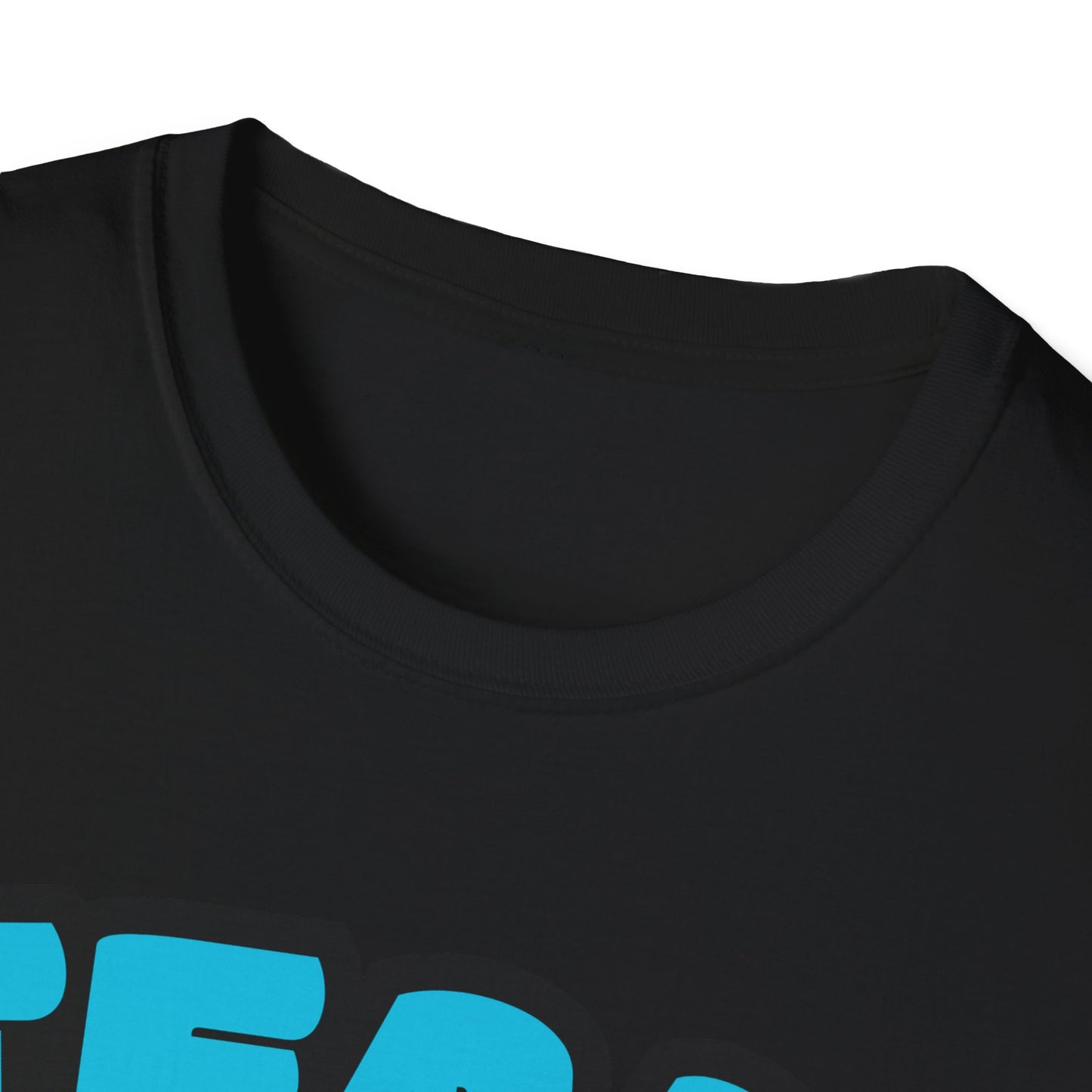 Team Dyce 28 Unisex Softstyle T-Shirt