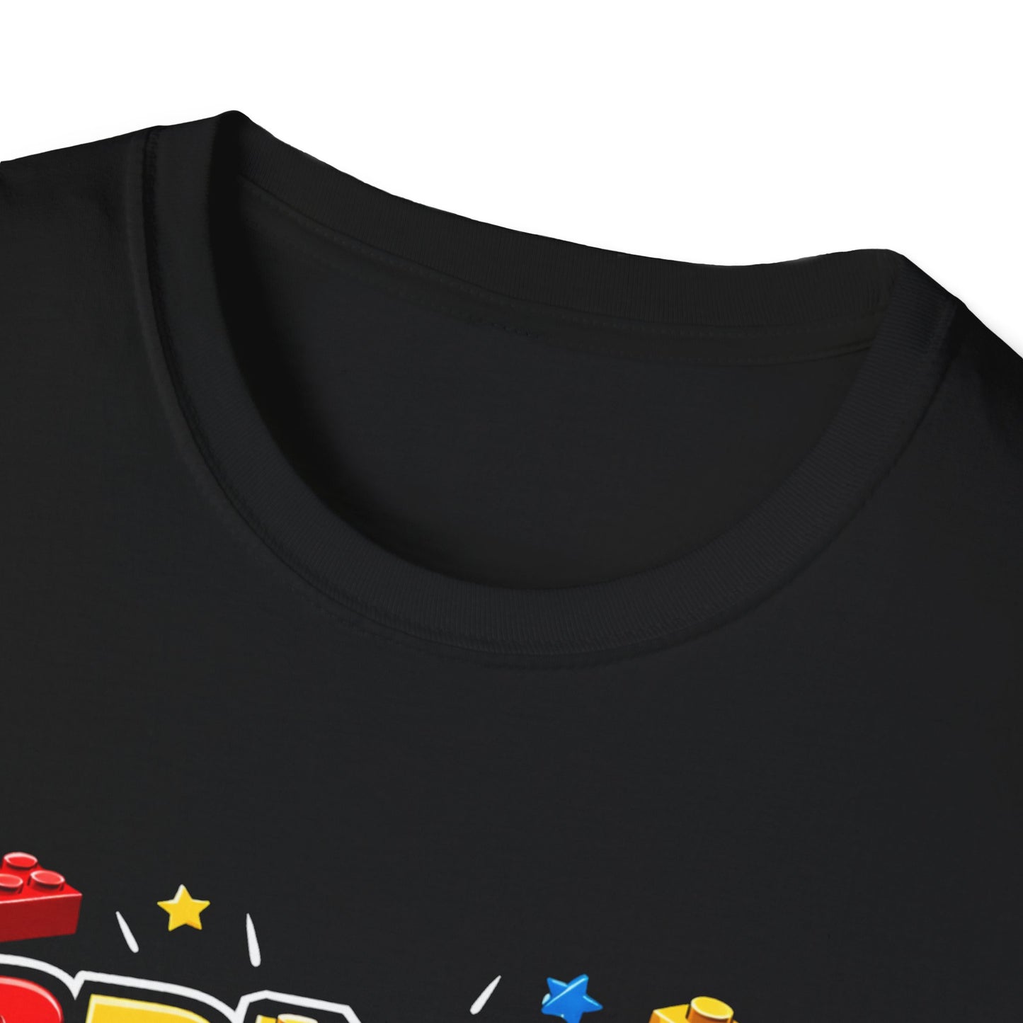 Bricks & Lifts T-Shirt