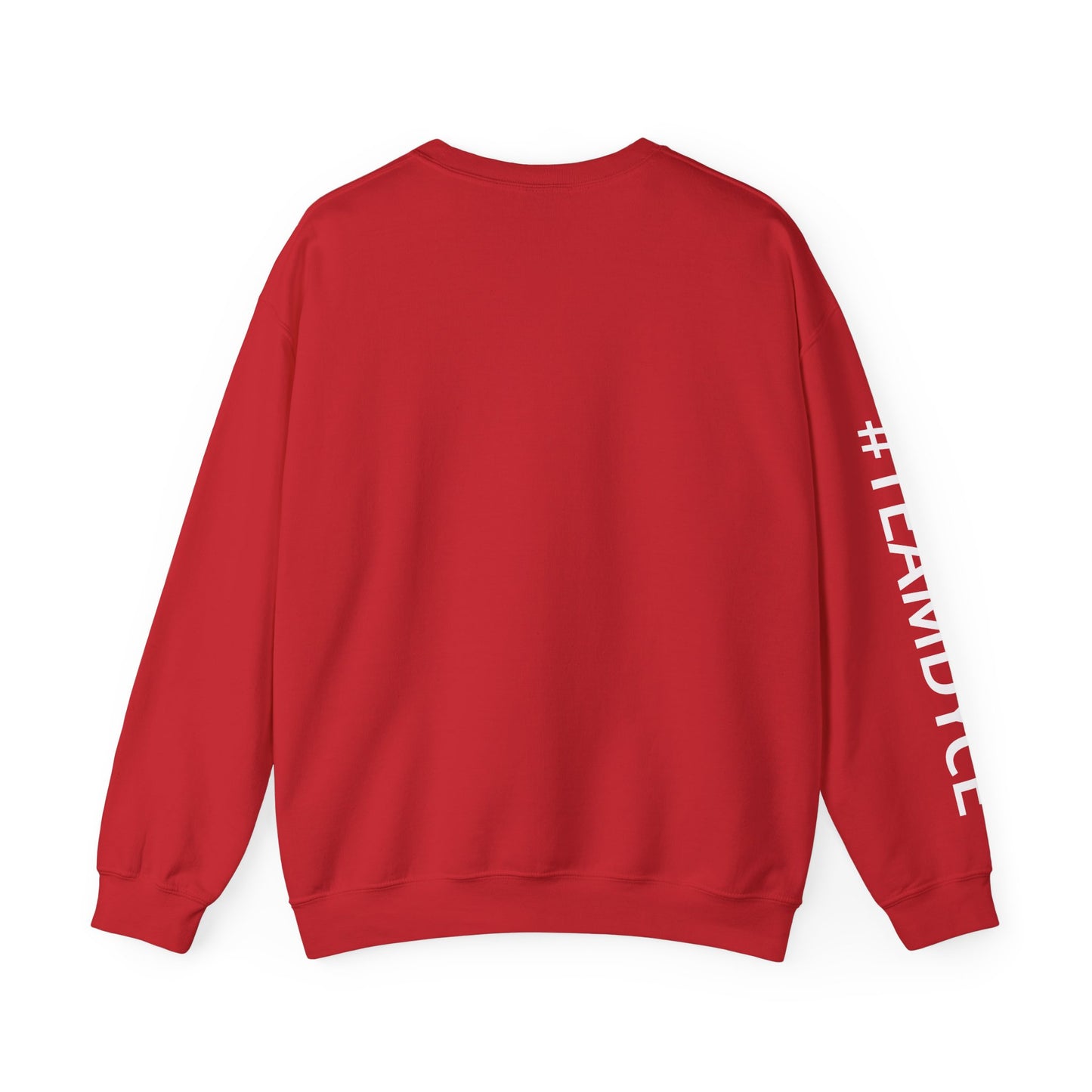 Bricks & Lifts Crewneck Sweatshirt