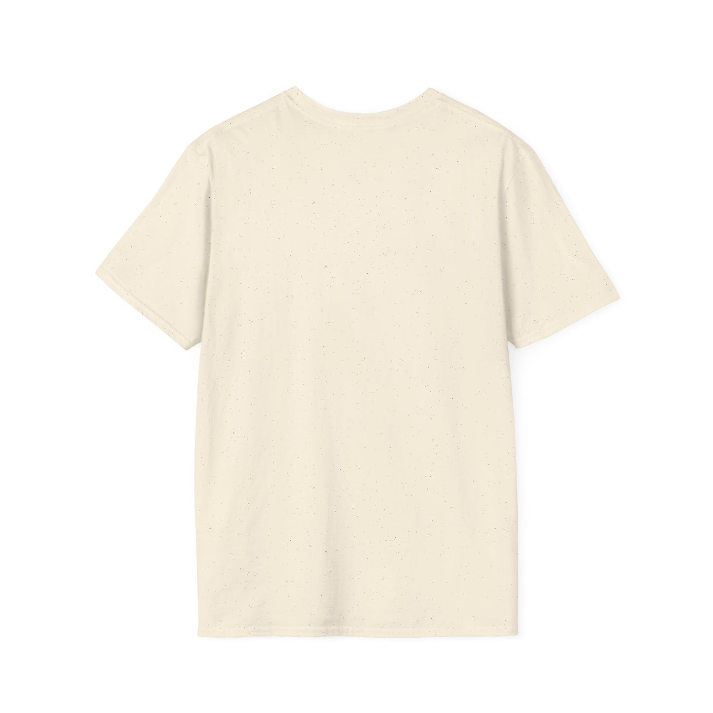 Team Dyce Unisex Softstyle T-Shirt