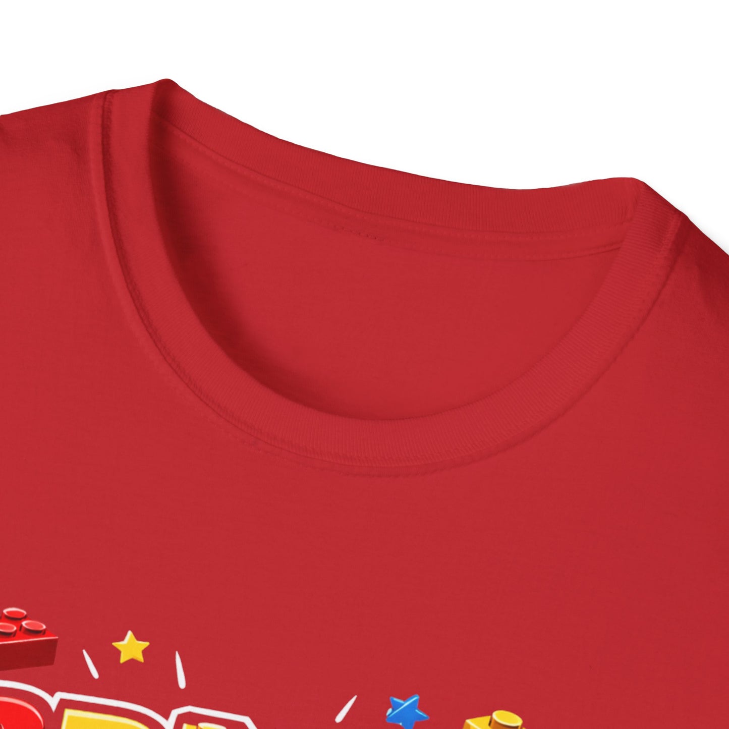 Bricks & Lifts T-Shirt