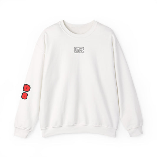 Dyce Strength - Unisex Heavy Blend™ Crewneck Sweatshirt