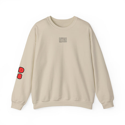 Dyce Strength - Unisex Heavy Blend™ Crewneck Sweatshirt