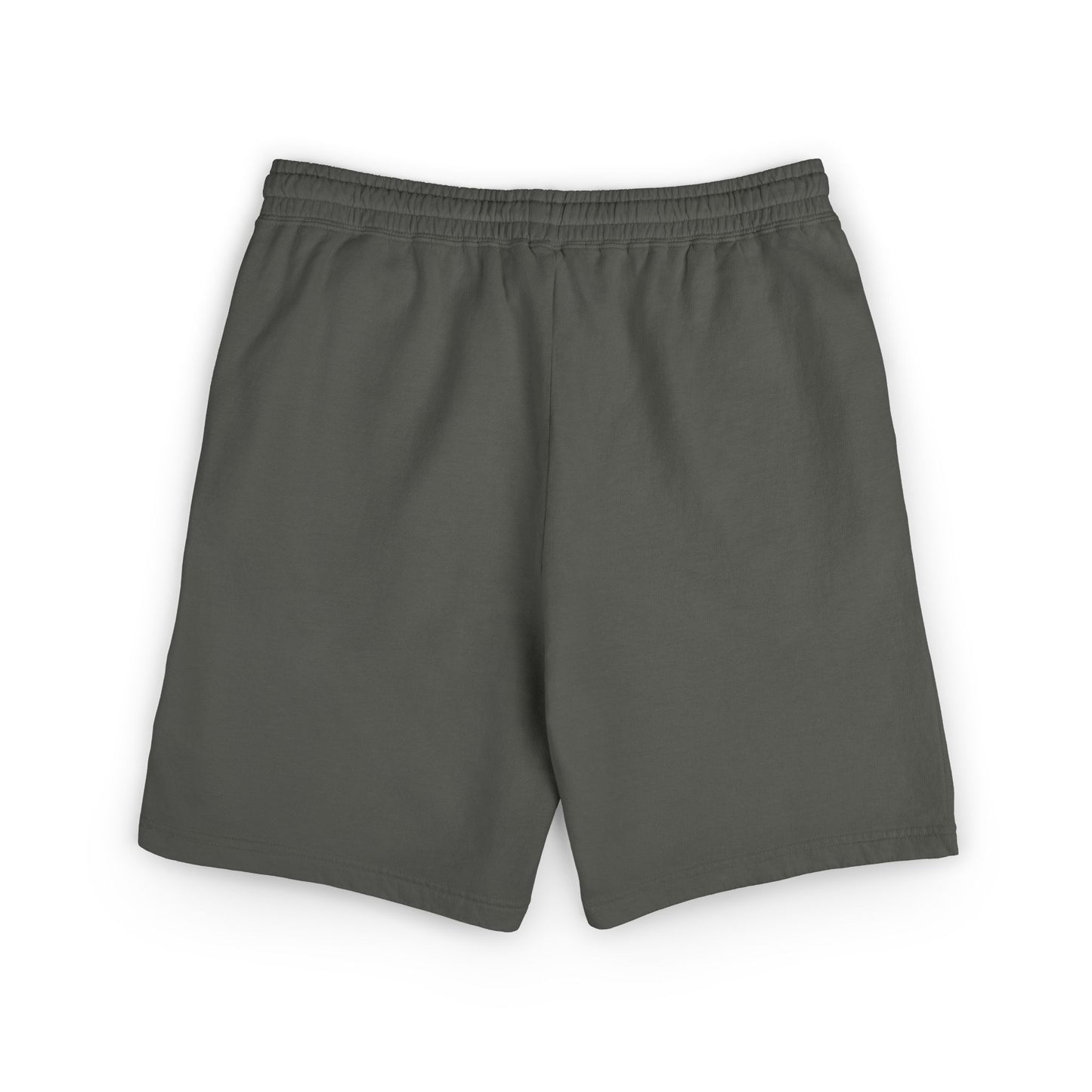 Dyce Roll Club Lightweight Fleece Sweat Shorts