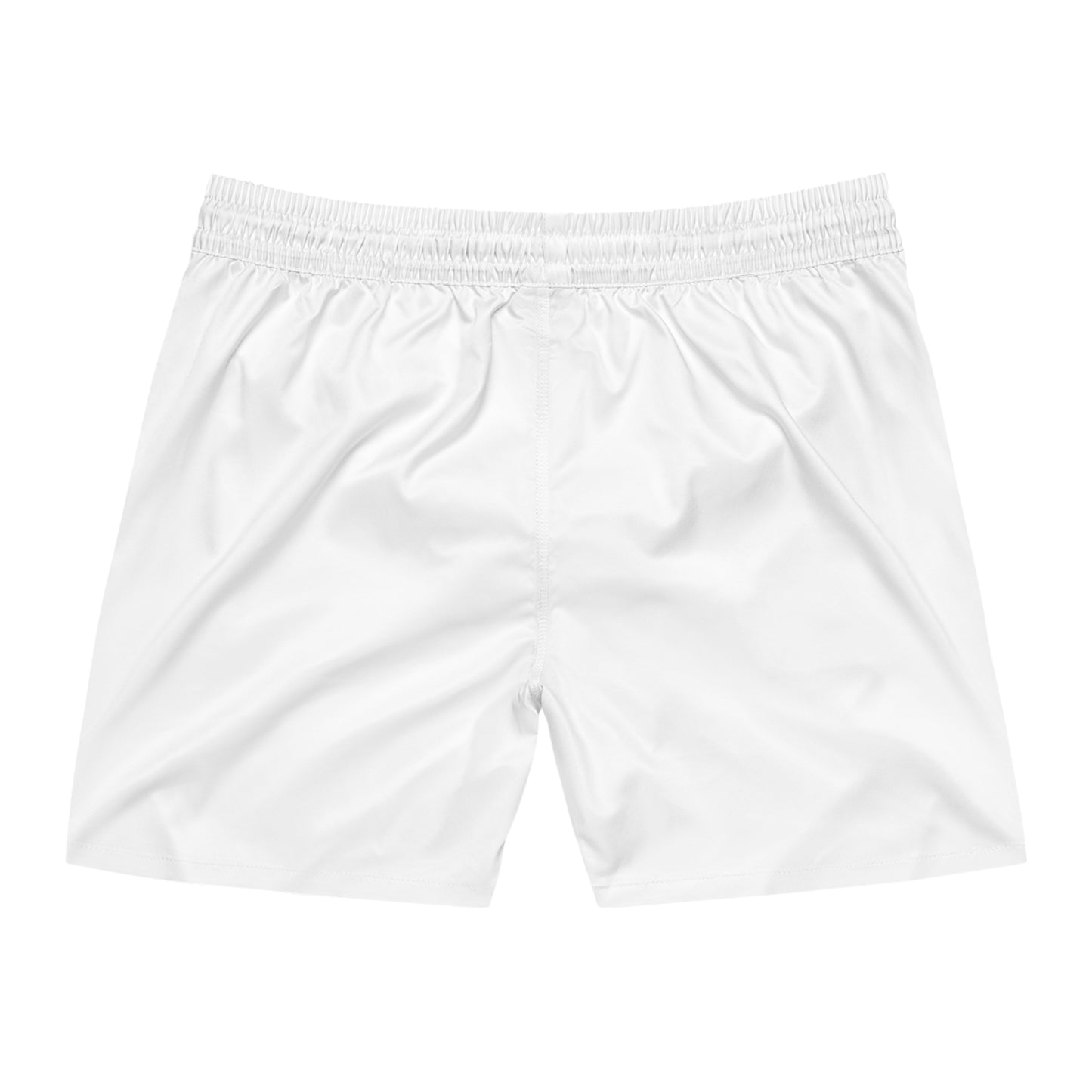 Team Dyce Mid-Length Swim Shorts (AOP)