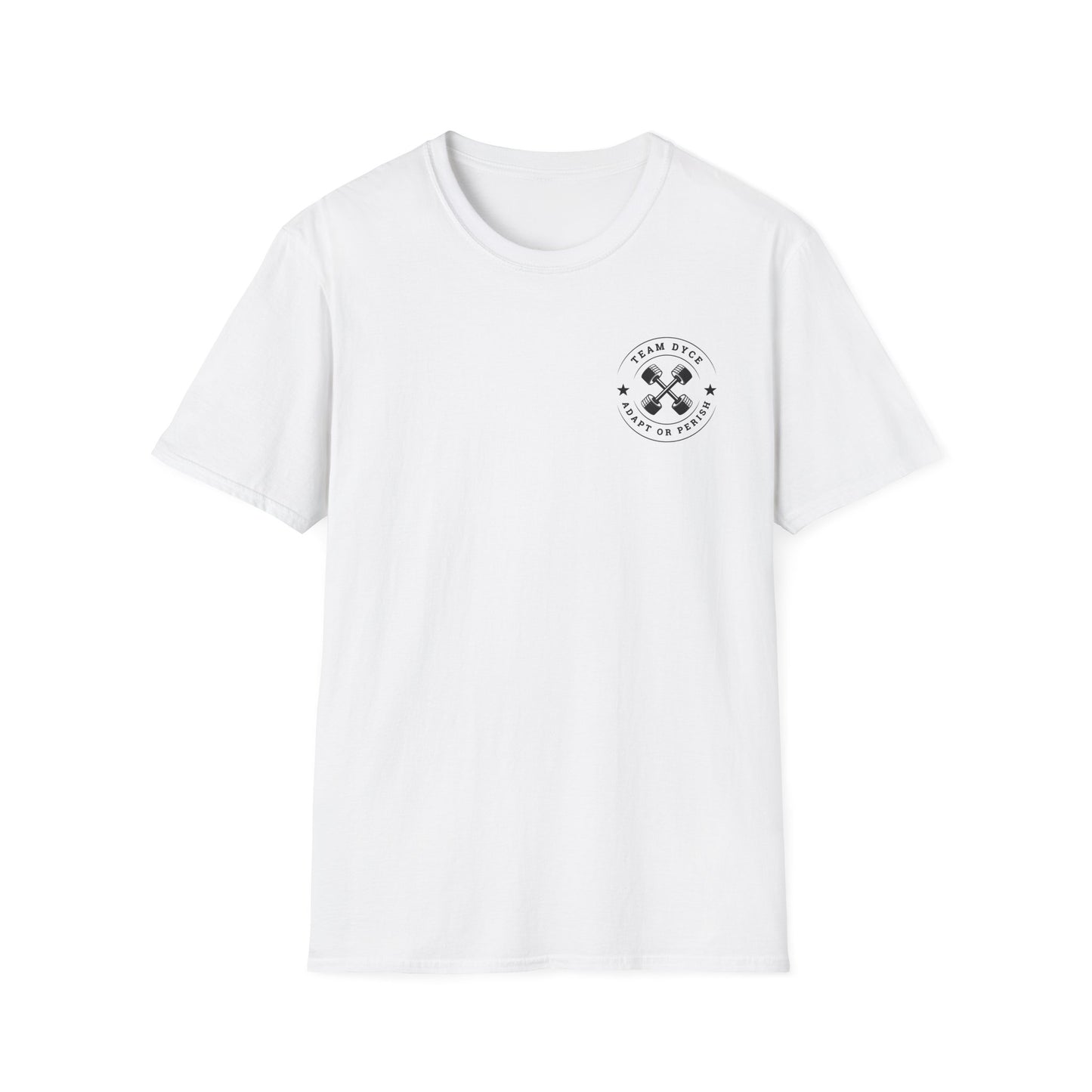 Unisex Road to Cairo T-Shirt