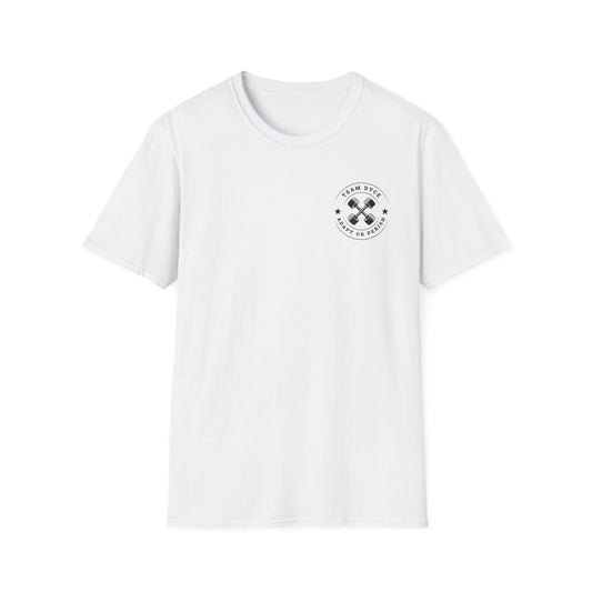 Unisex Road to Cairo T-Shirt