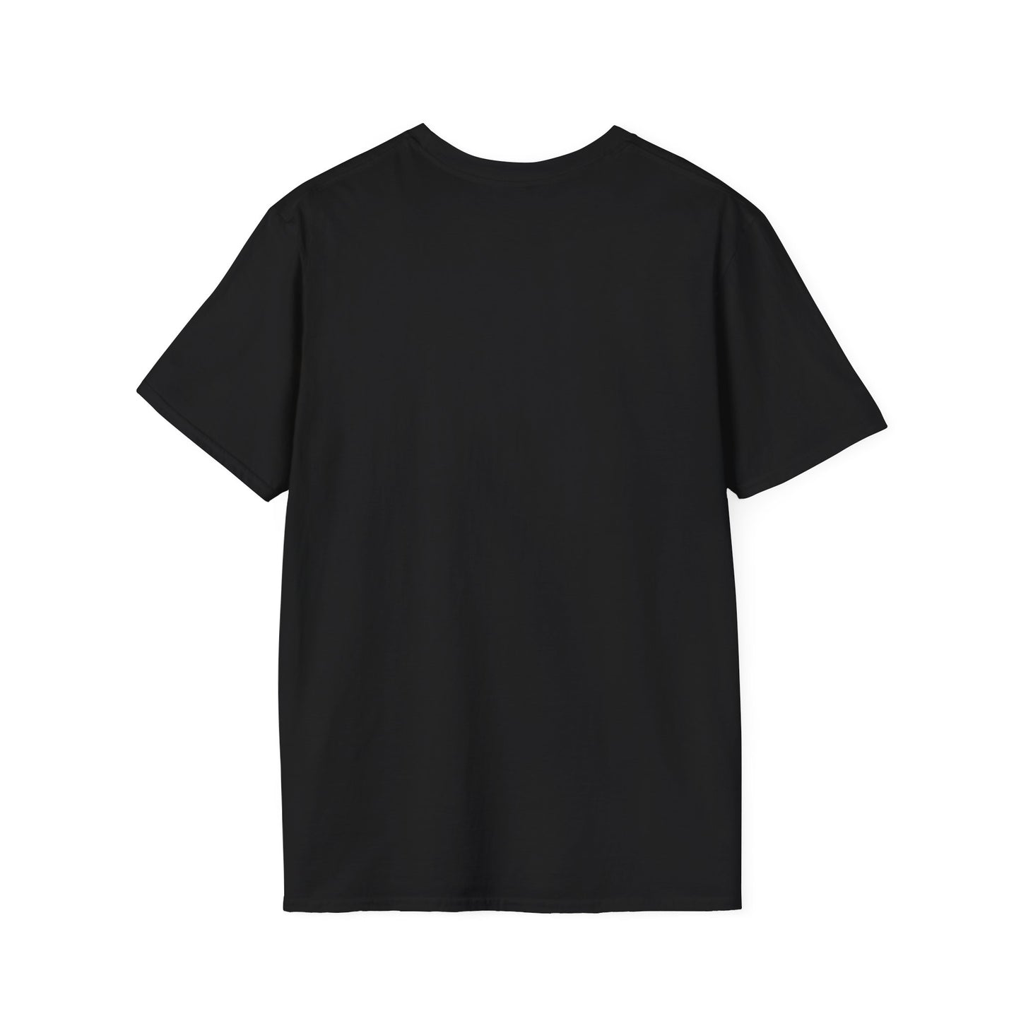 Team Dyce Unisex Softstyle T-Shirt