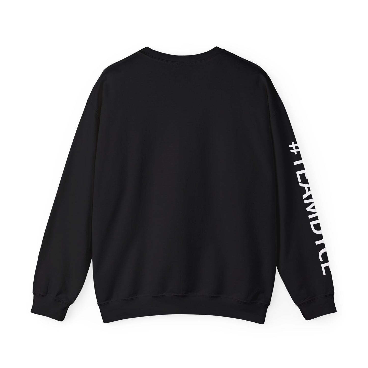 Bricks & Lifts Crewneck Sweatshirt