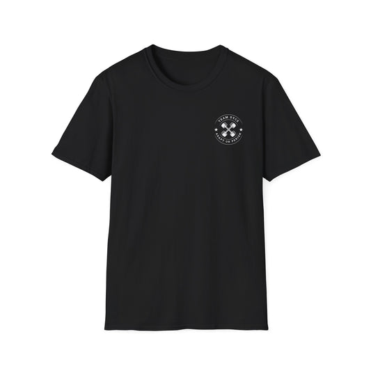 Unisex Road to Cairo T-Shirt