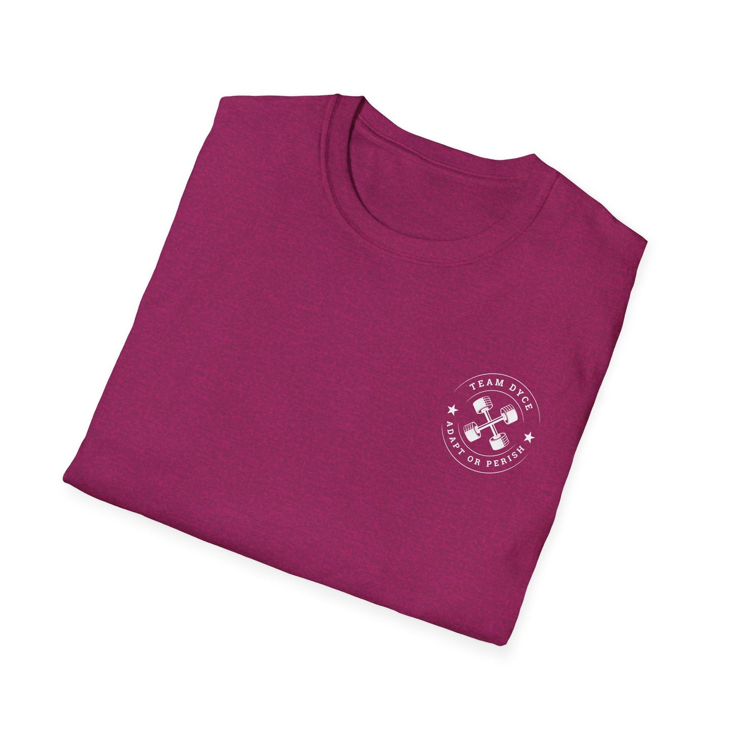 Unisex Road to Cairo T-Shirt