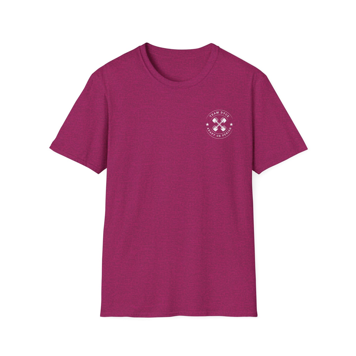 Unisex Road to Cairo T-Shirt