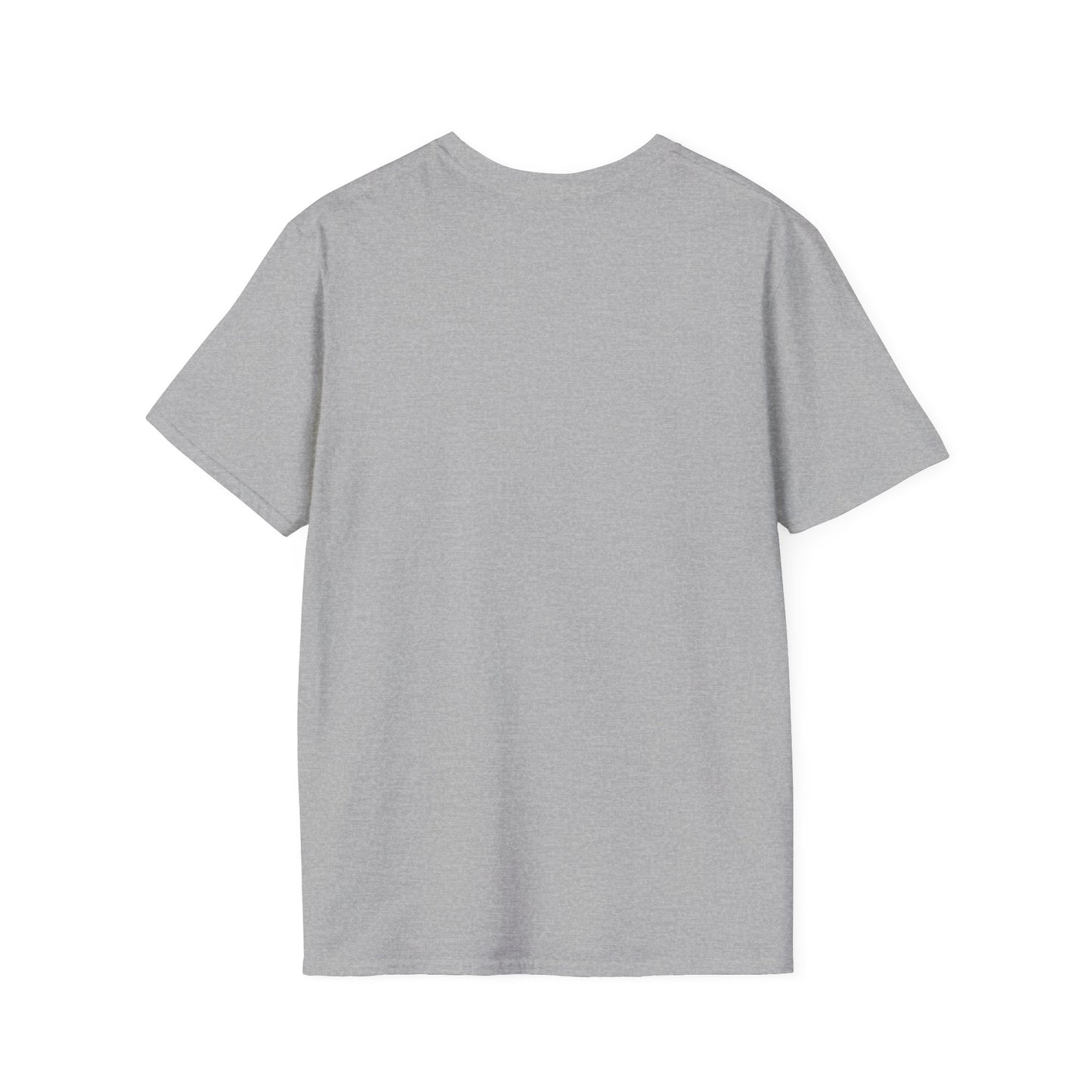 Team Dyce Unisex Softstyle T-Shirt