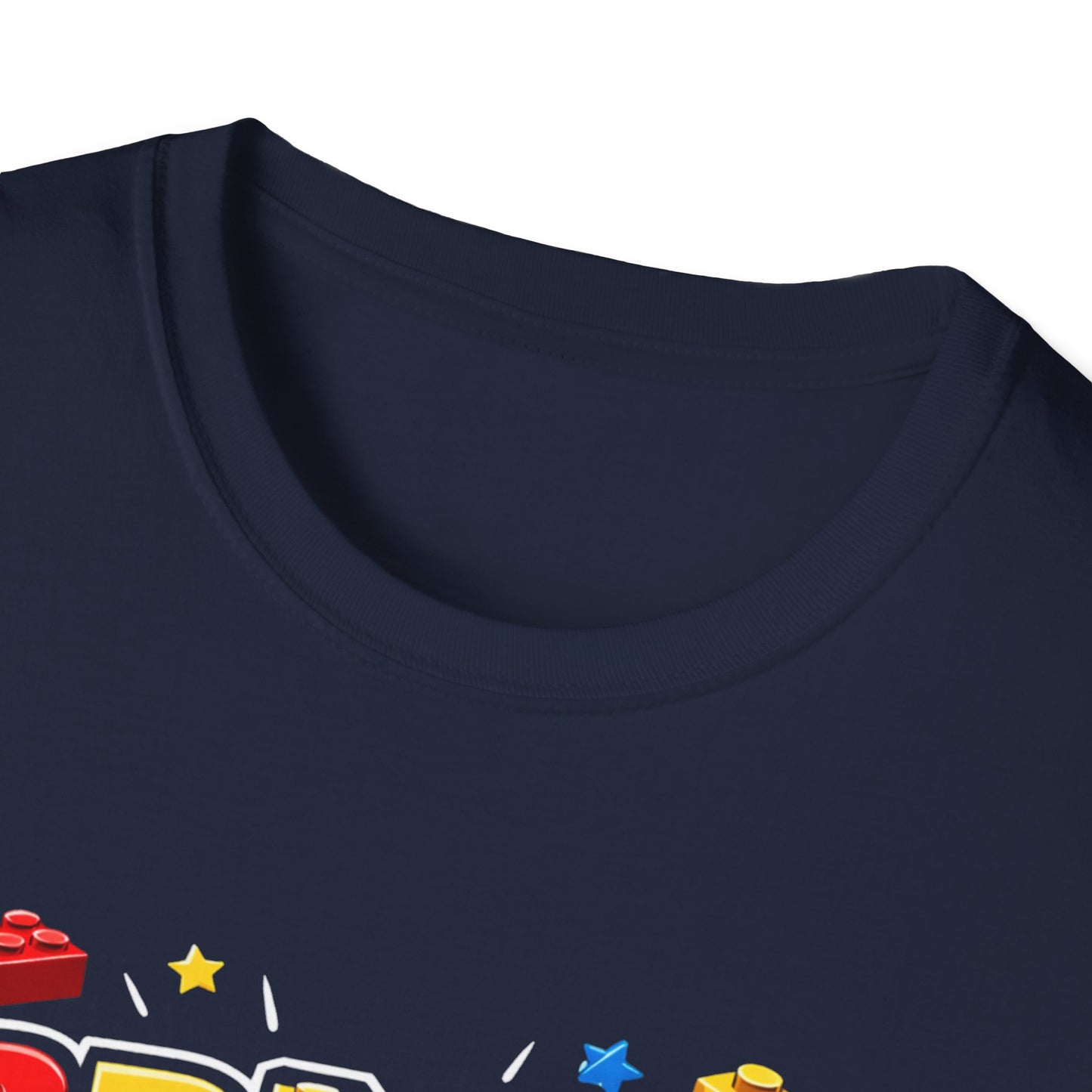 Bricks & Lifts T-Shirt