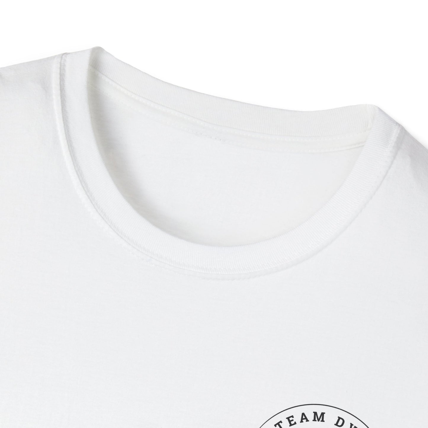 Unisex Road to Cairo T-Shirt