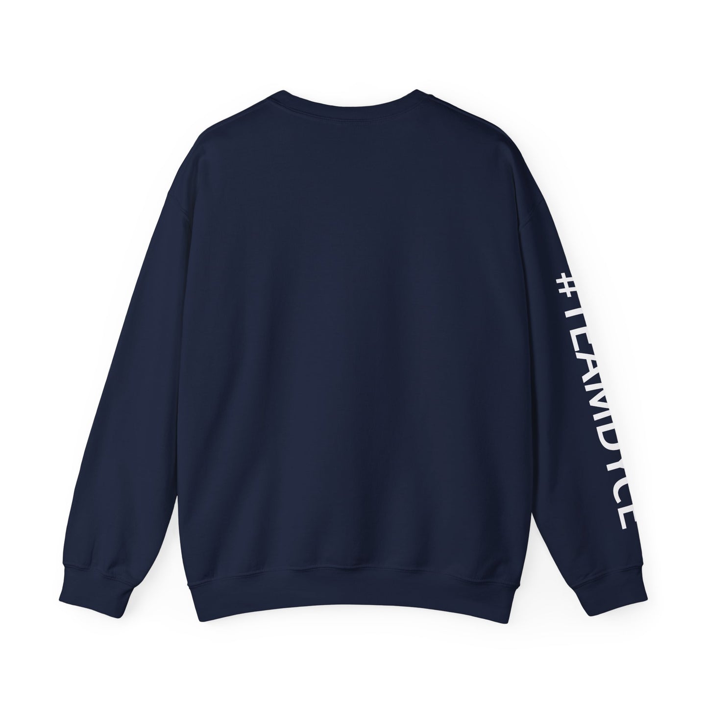 Bricks & Lifts Crewneck Sweatshirt