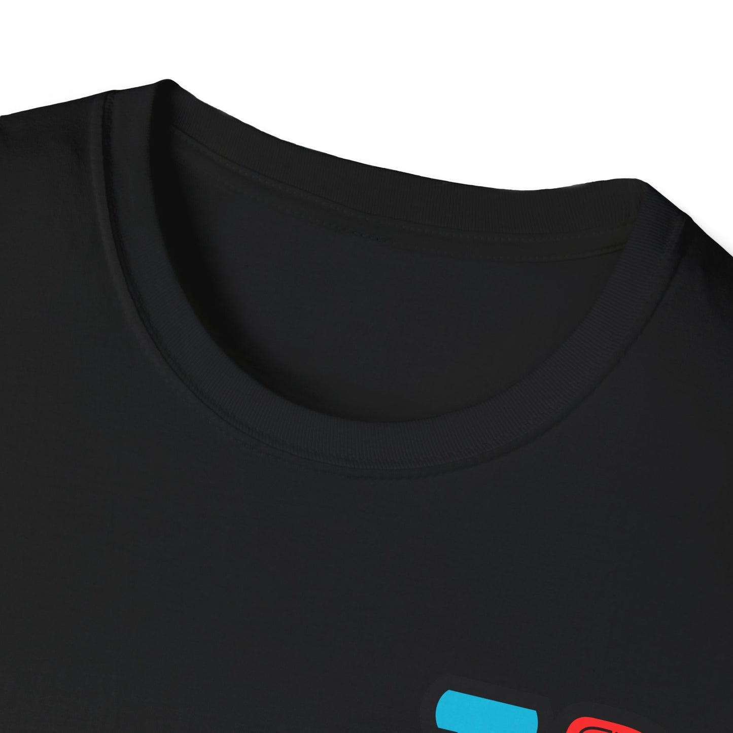 TD28 Unisex Softstyle T-Shirt