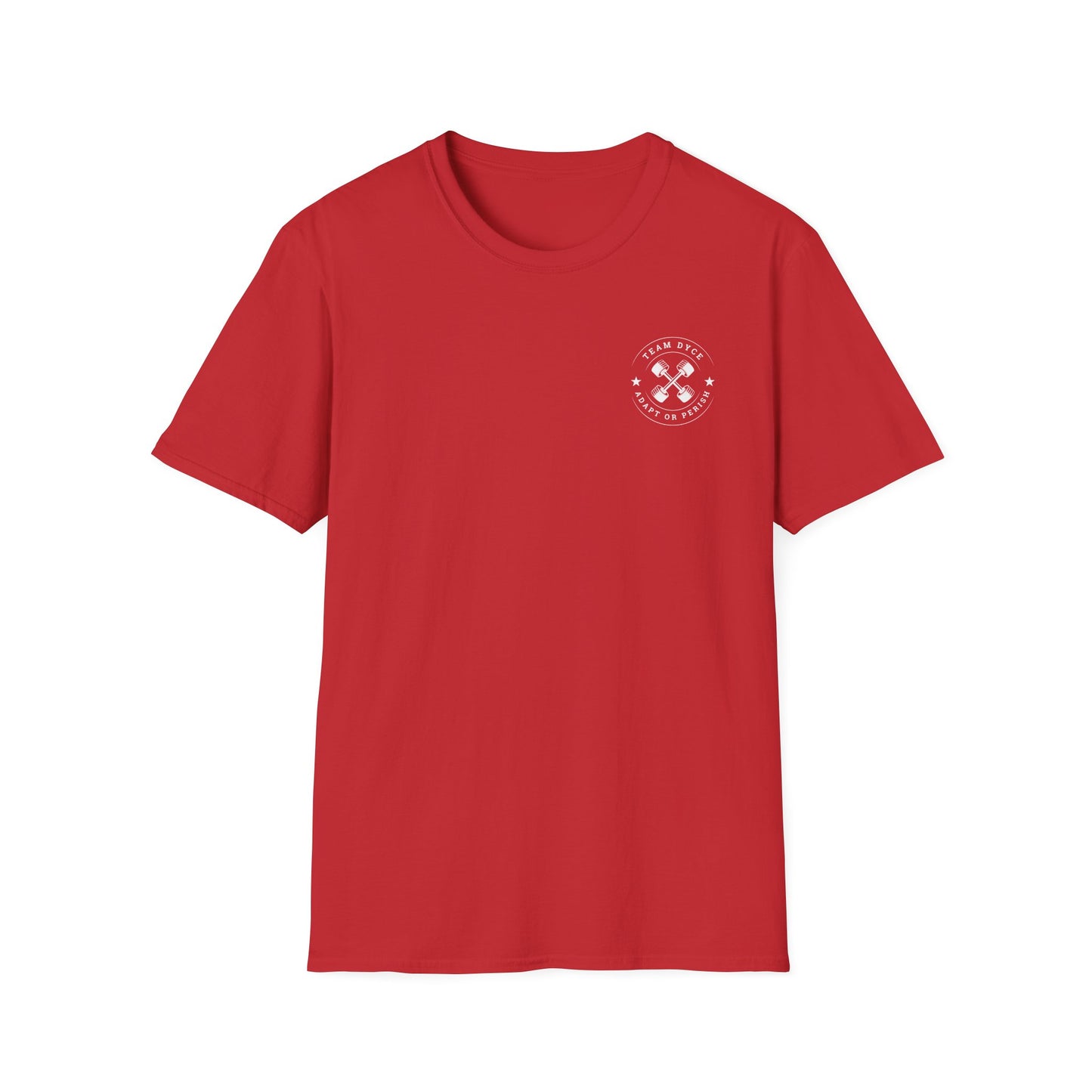 Unisex Road to Cairo T-Shirt