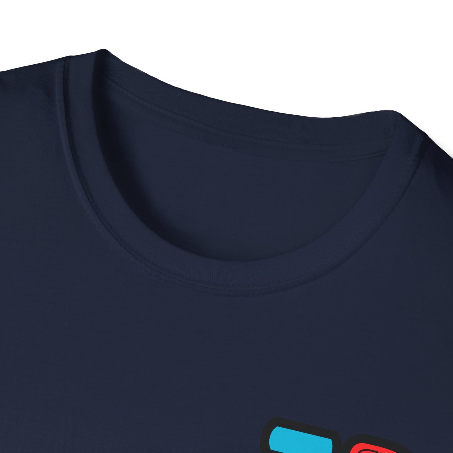 TD28 Unisex Softstyle T-Shirt