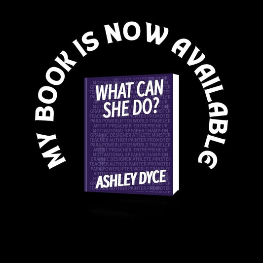 What Can She Do?